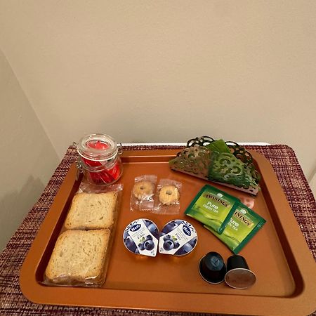 Sweet Duke Apartman Torino Kültér fotó