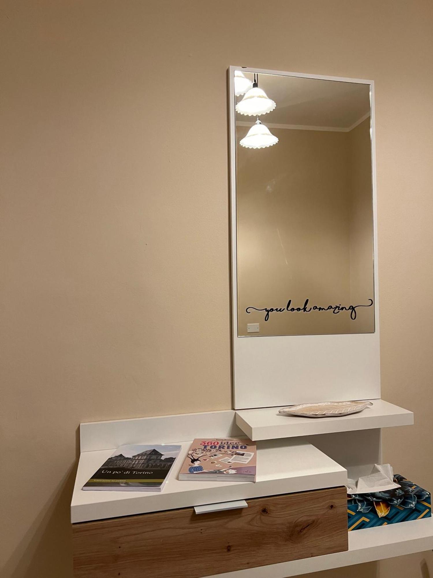 Sweet Duke Apartman Torino Kültér fotó