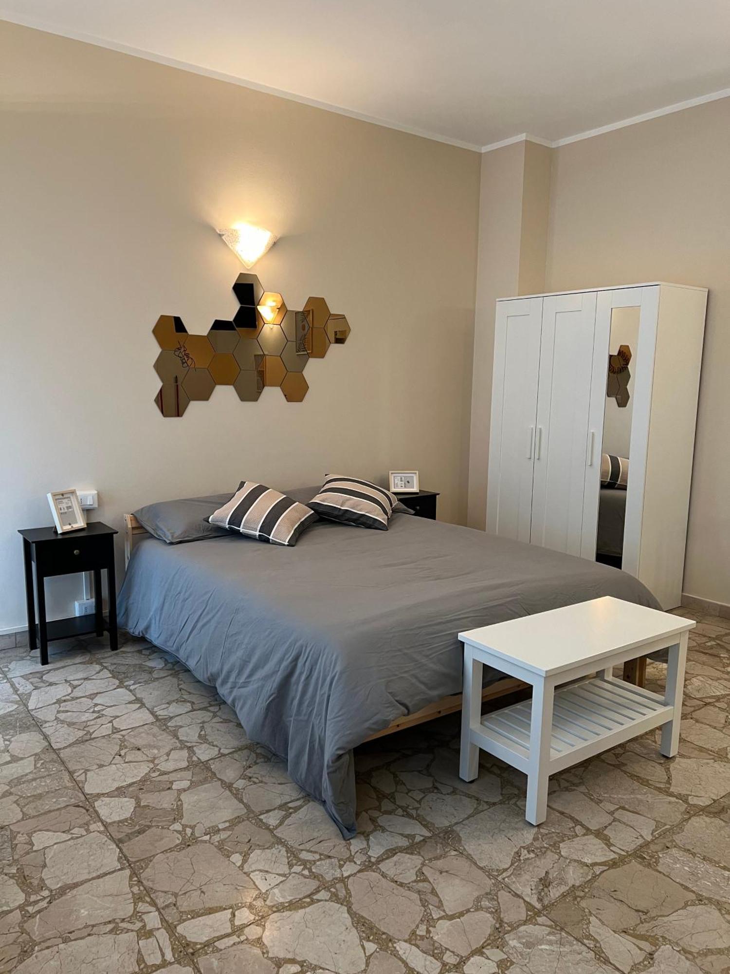 Sweet Duke Apartman Torino Kültér fotó