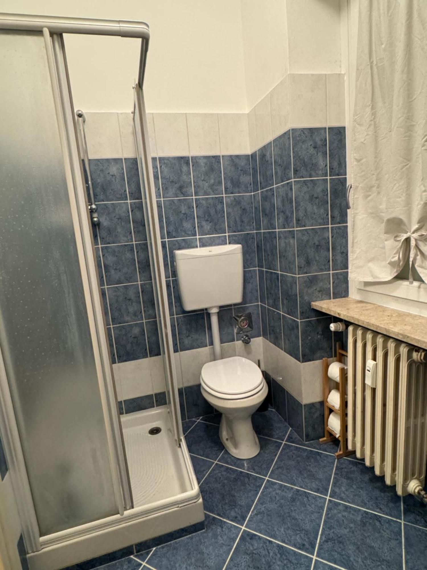Sweet Duke Apartman Torino Kültér fotó